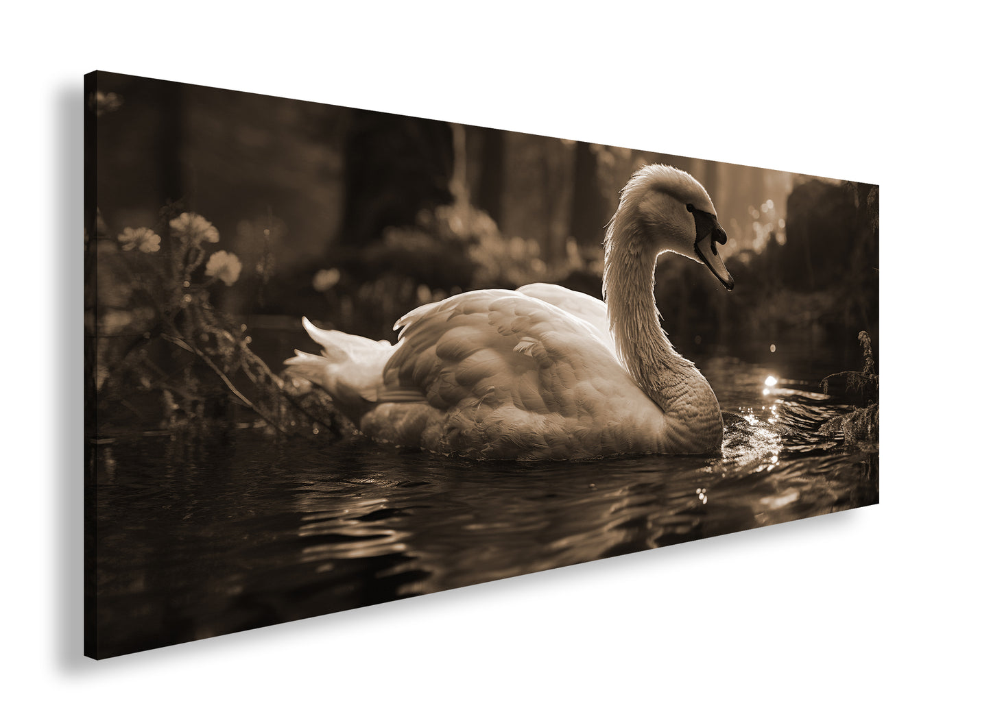 Hauptbild Sepia Panorama