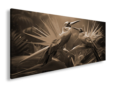 Hauptbild Sepia Panorama