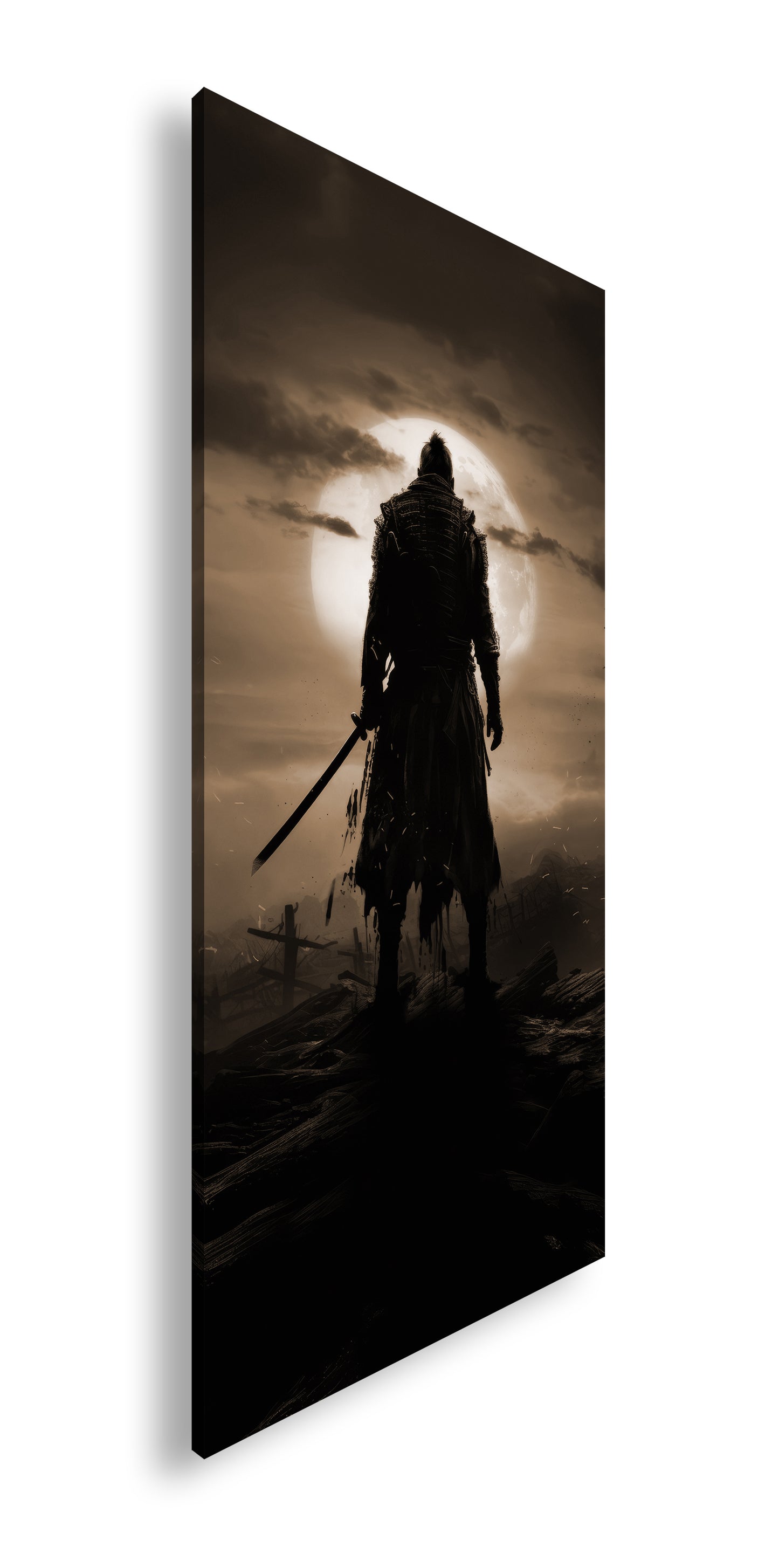 Hauptbild Sepia Panorama