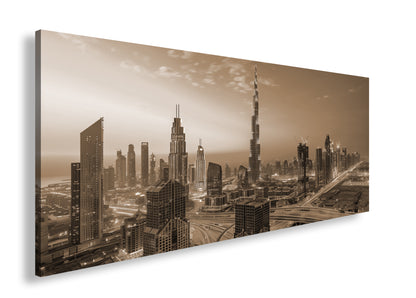 Hauptbild Sepia Panorama