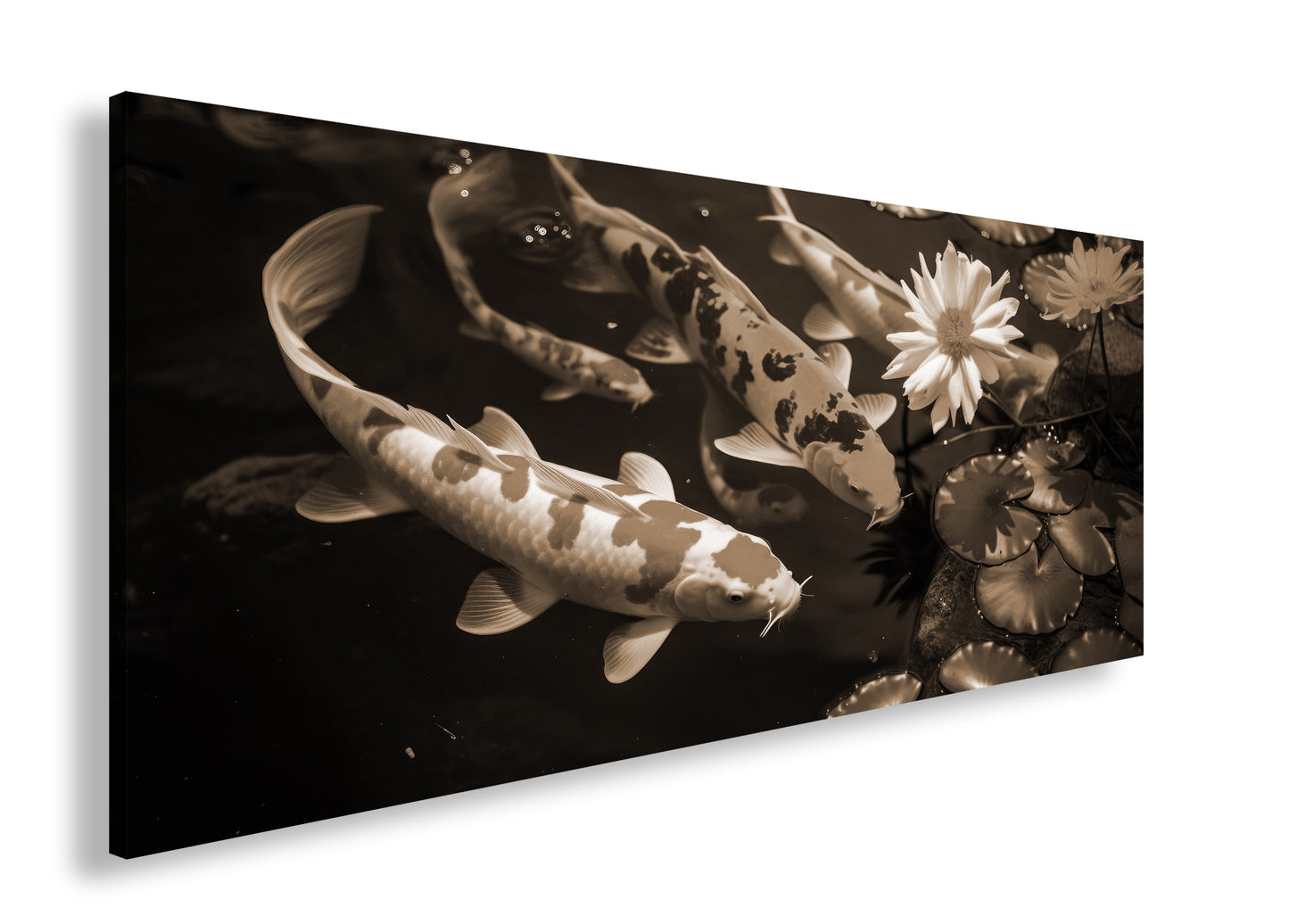 Hauptbild Sepia Panorama