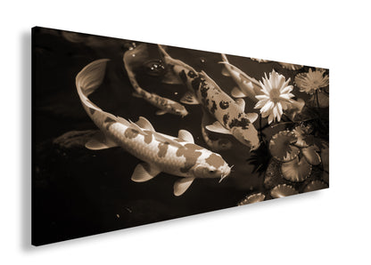 Hauptbild Sepia Panorama