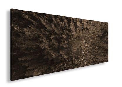 Hauptbild Sepia Panorama