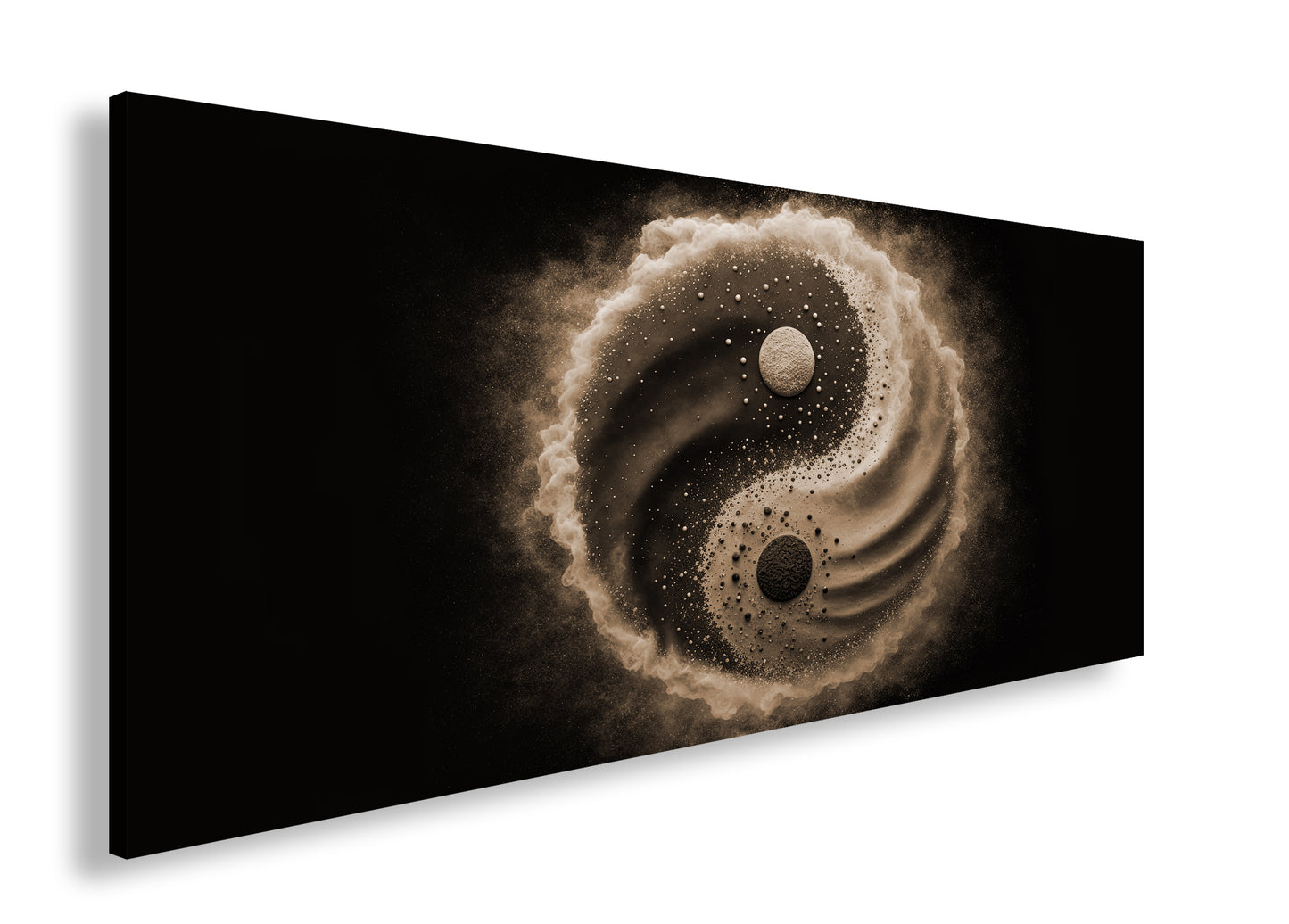 Hauptbild Sepia Panorama