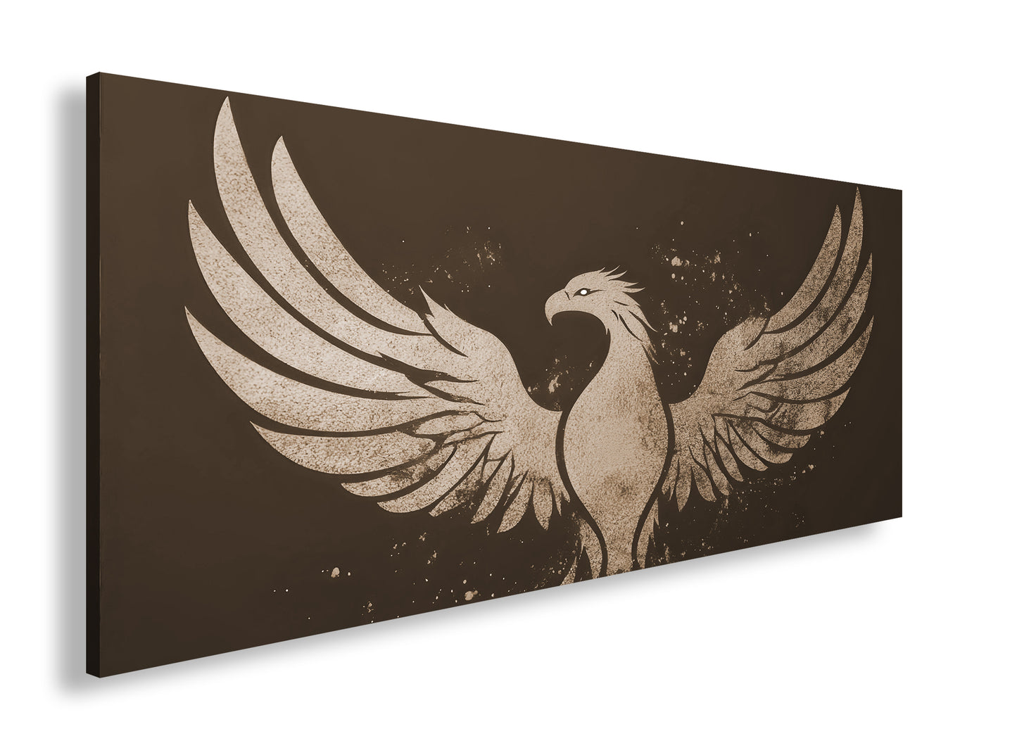 Hauptbild Sepia Panorama