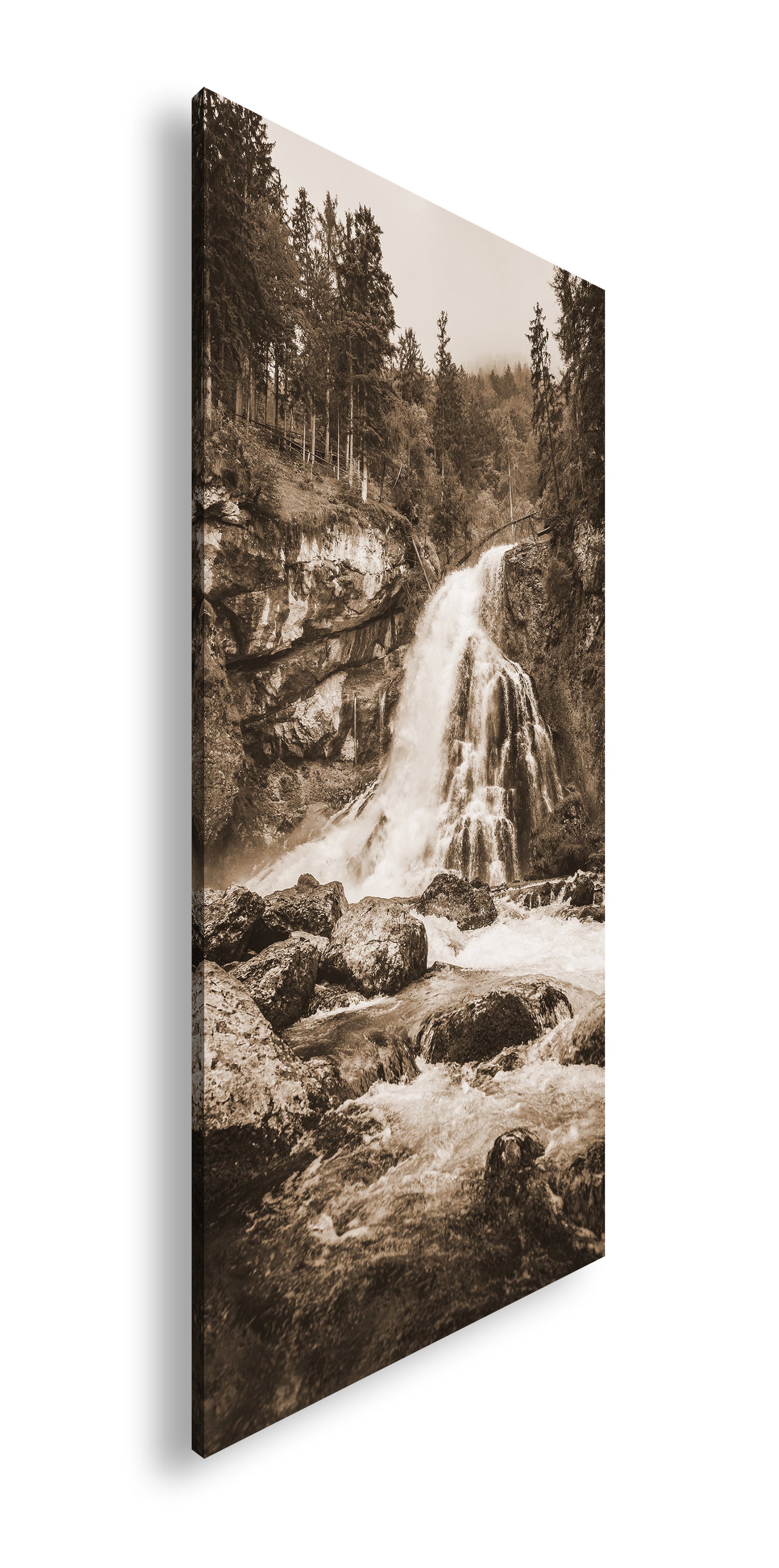 Hauptbild Sepia Panorama