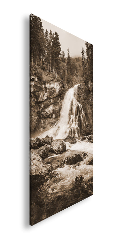 Hauptbild Sepia Panorama