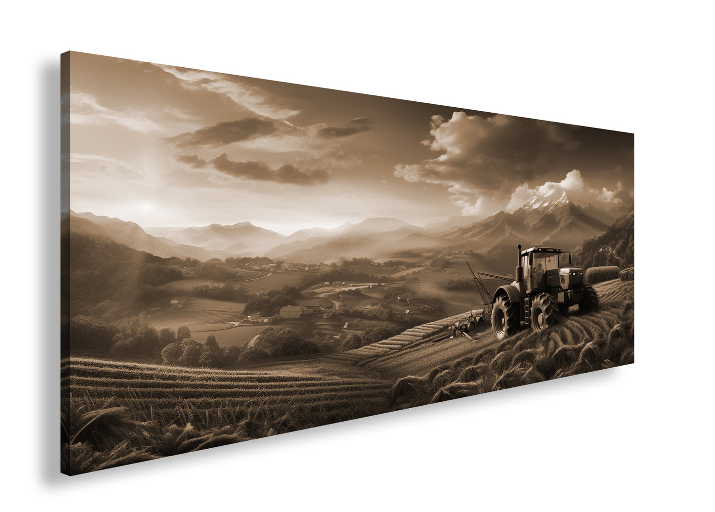 Hauptbild Sepia Panorama