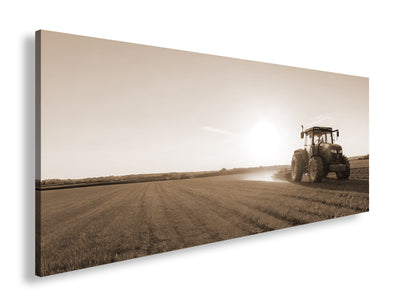 Hauptbild Sepia Panorama
