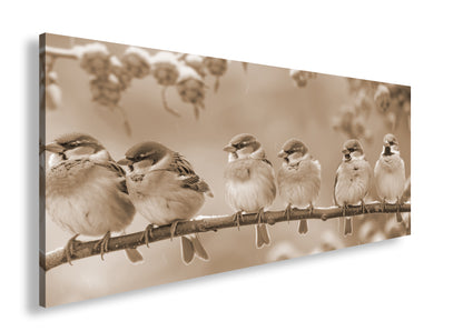 Hauptbild Sepia Panorama