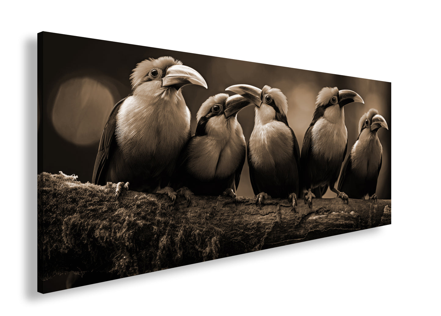 Hauptbild Sepia Panorama