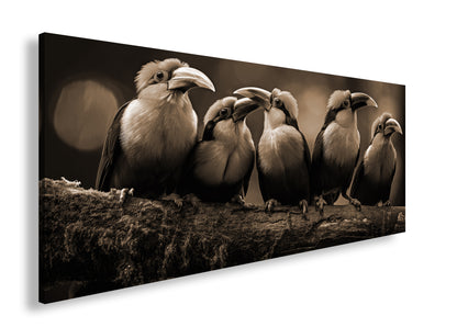 Hauptbild Sepia Panorama