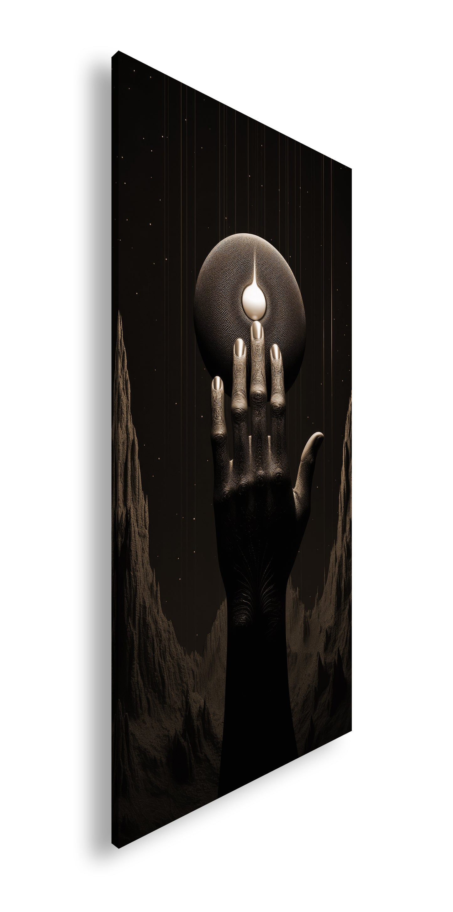 Hauptbild Sepia Panorama