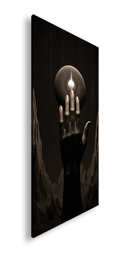 Hauptbild Sepia Panorama