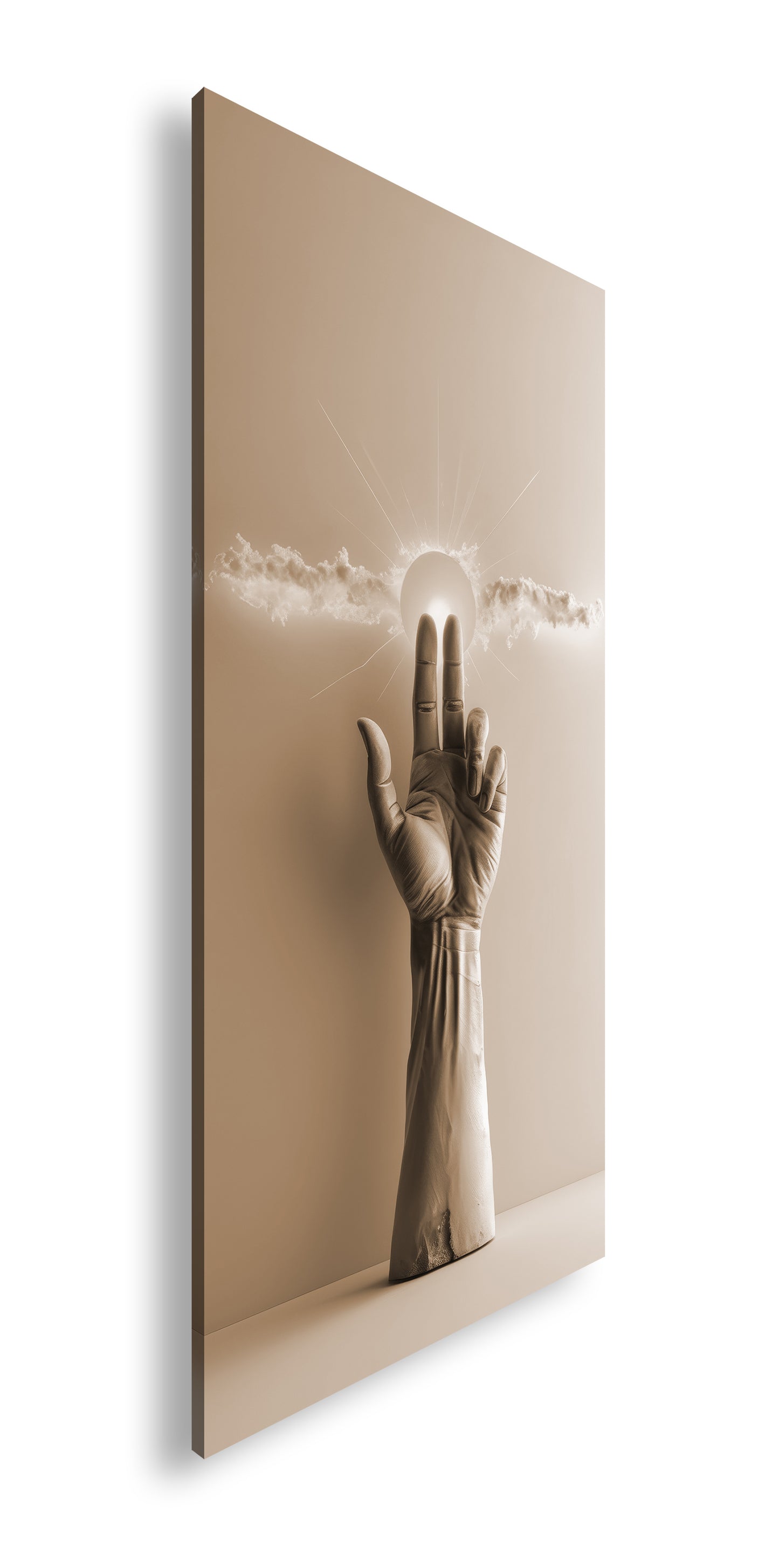 Hauptbild Sepia Panorama