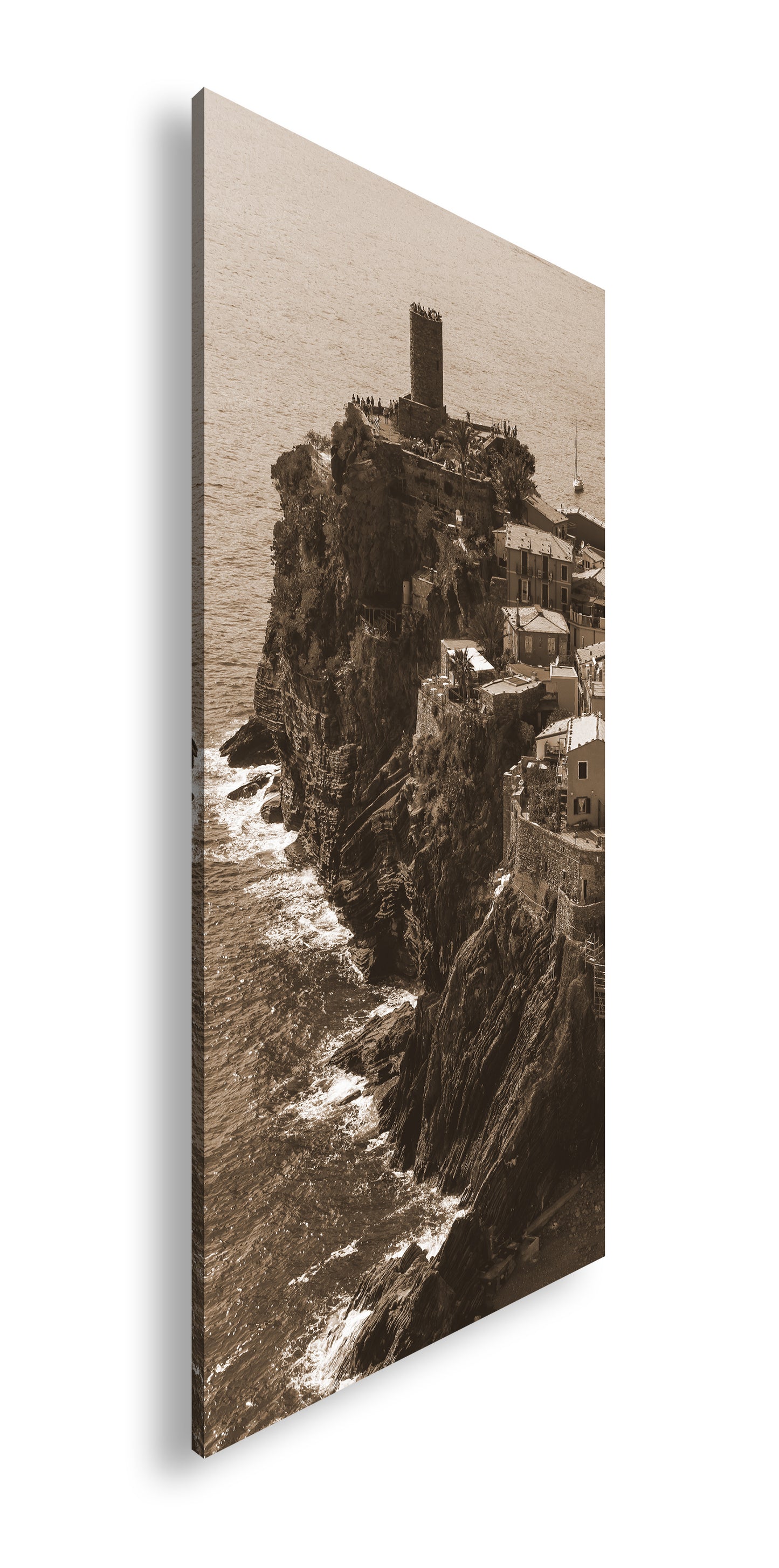 Hauptbild Sepia Panorama