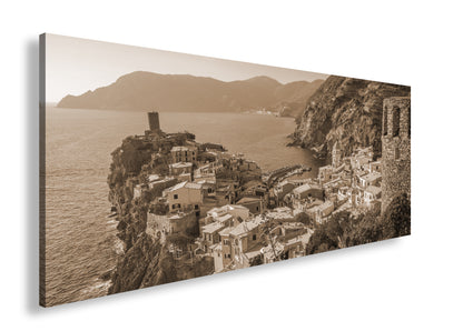 Hauptbild Sepia Panorama