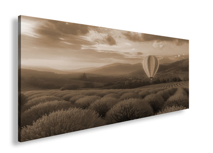 Hauptbild Sepia Panorama