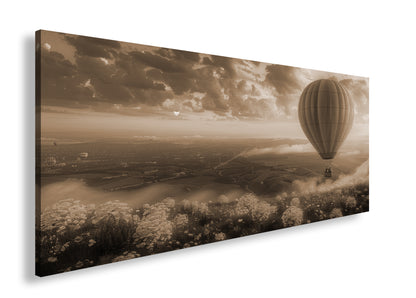 Hauptbild Sepia Panorama