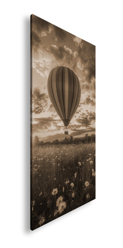 Hauptbild Sepia Panorama