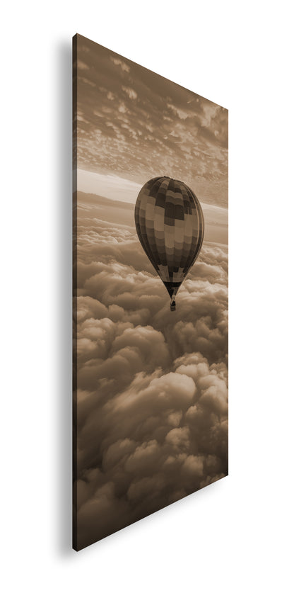 Hauptbild Sepia Panorama