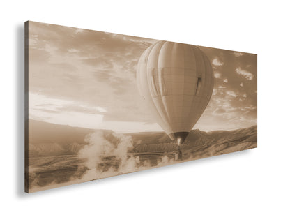 Hauptbild Sepia Panorama