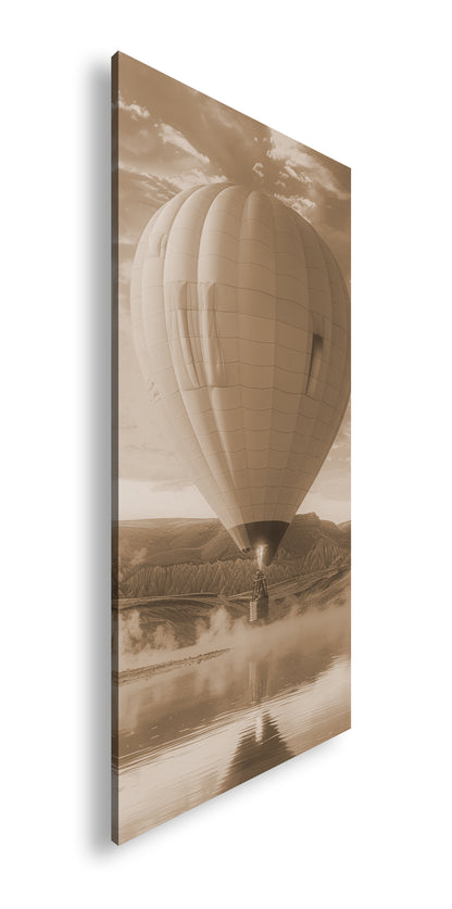 Hauptbild Sepia Panorama