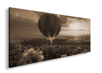 Hauptbild Sepia Panorama