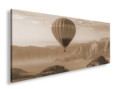 Hauptbild Sepia Panorama