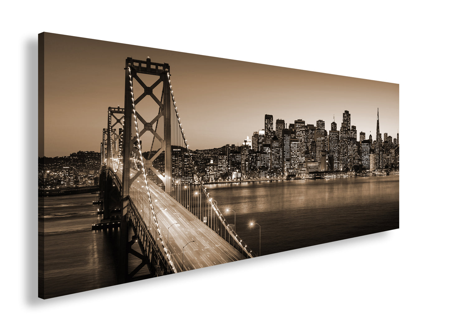 Hauptbild Sepia Panorama