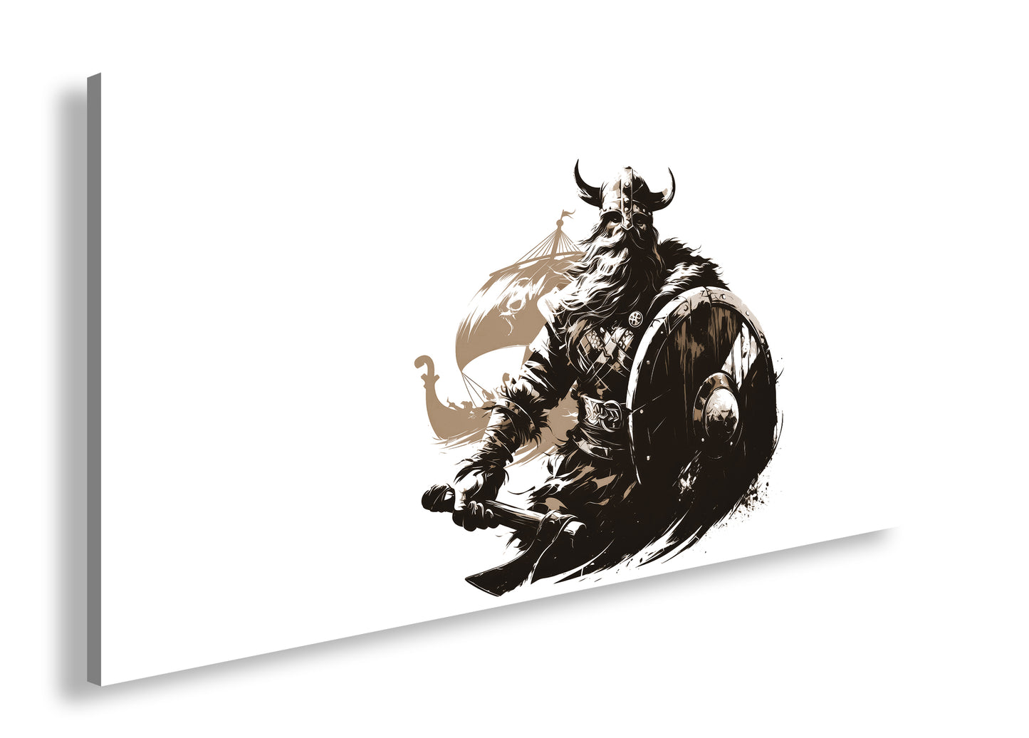 Hauptbild Sepia Panorama