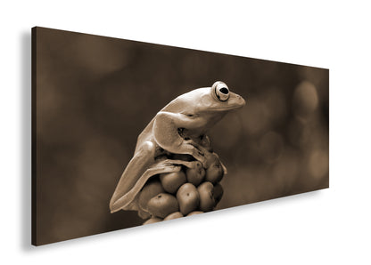 Hauptbild Sepia Panorama