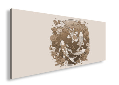 Hauptbild Sepia Panorama