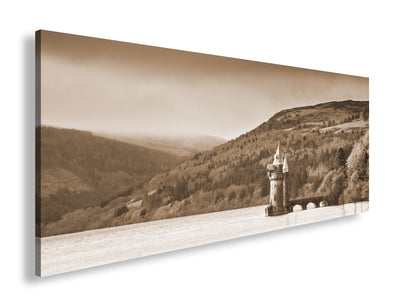 Hauptbild Sepia Panorama