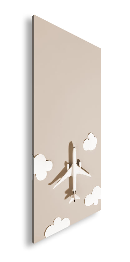 Hauptbild Sepia Panorama