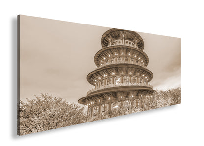 Hauptbild Sepia Panorama