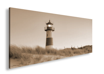 Hauptbild Sepia Panorama