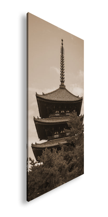 Hauptbild Sepia Panorama