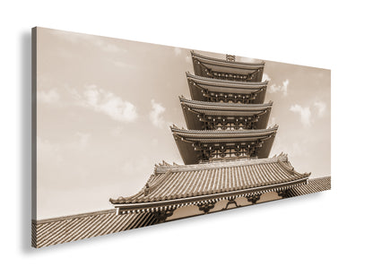 Hauptbild Sepia Panorama