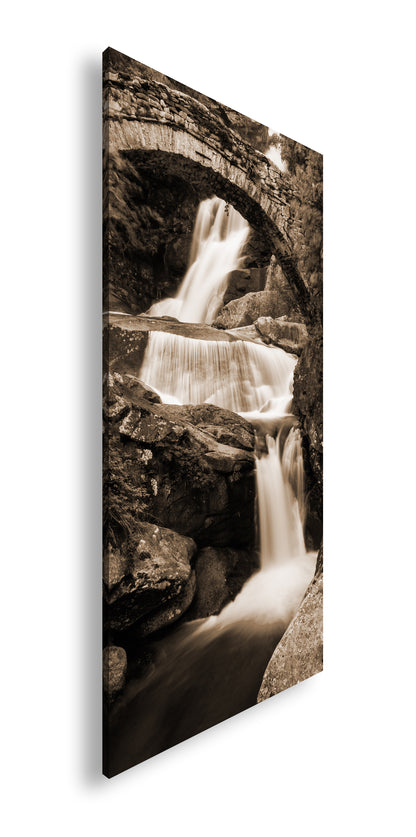 Hauptbild Sepia Panorama