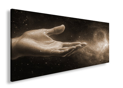 Hauptbild Sepia Panorama