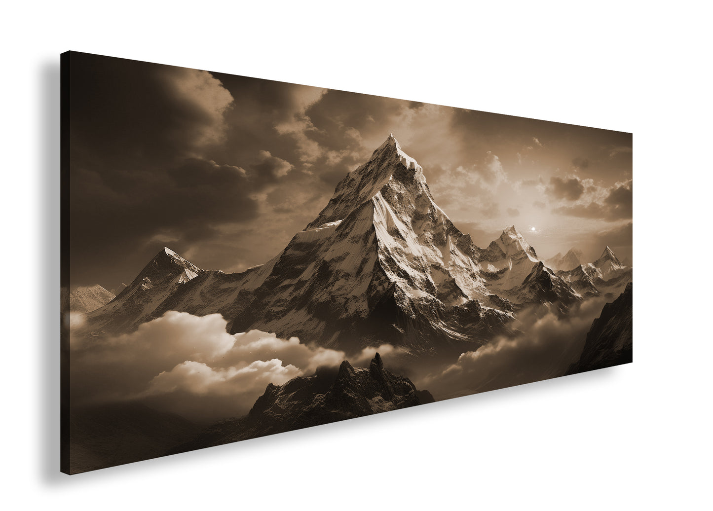 Hauptbild Sepia Panorama