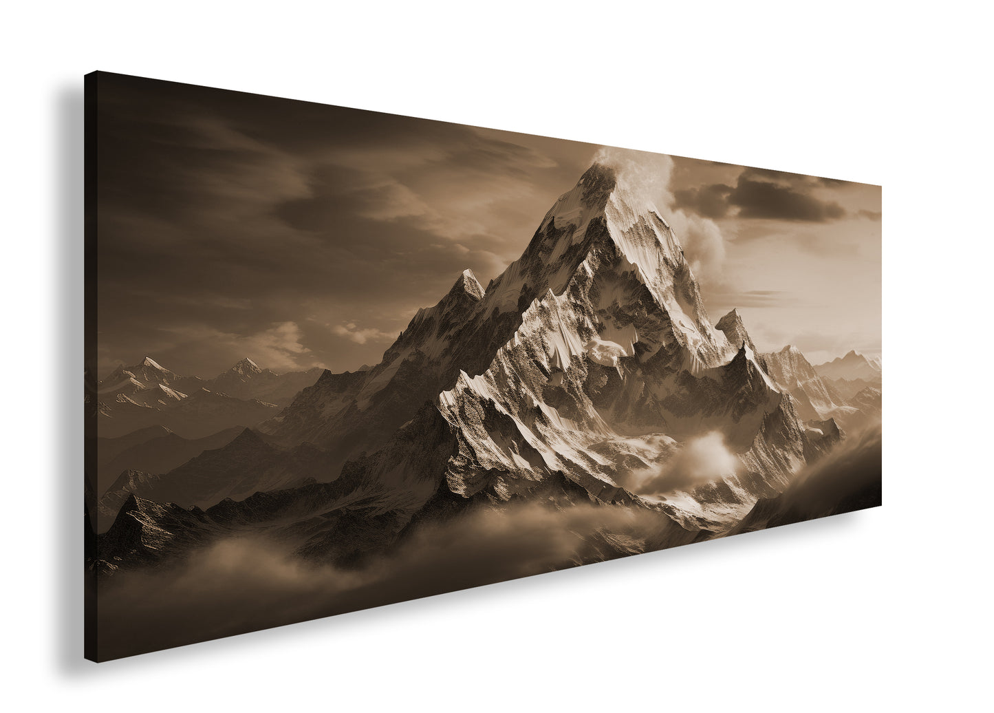 Hauptbild Sepia Panorama