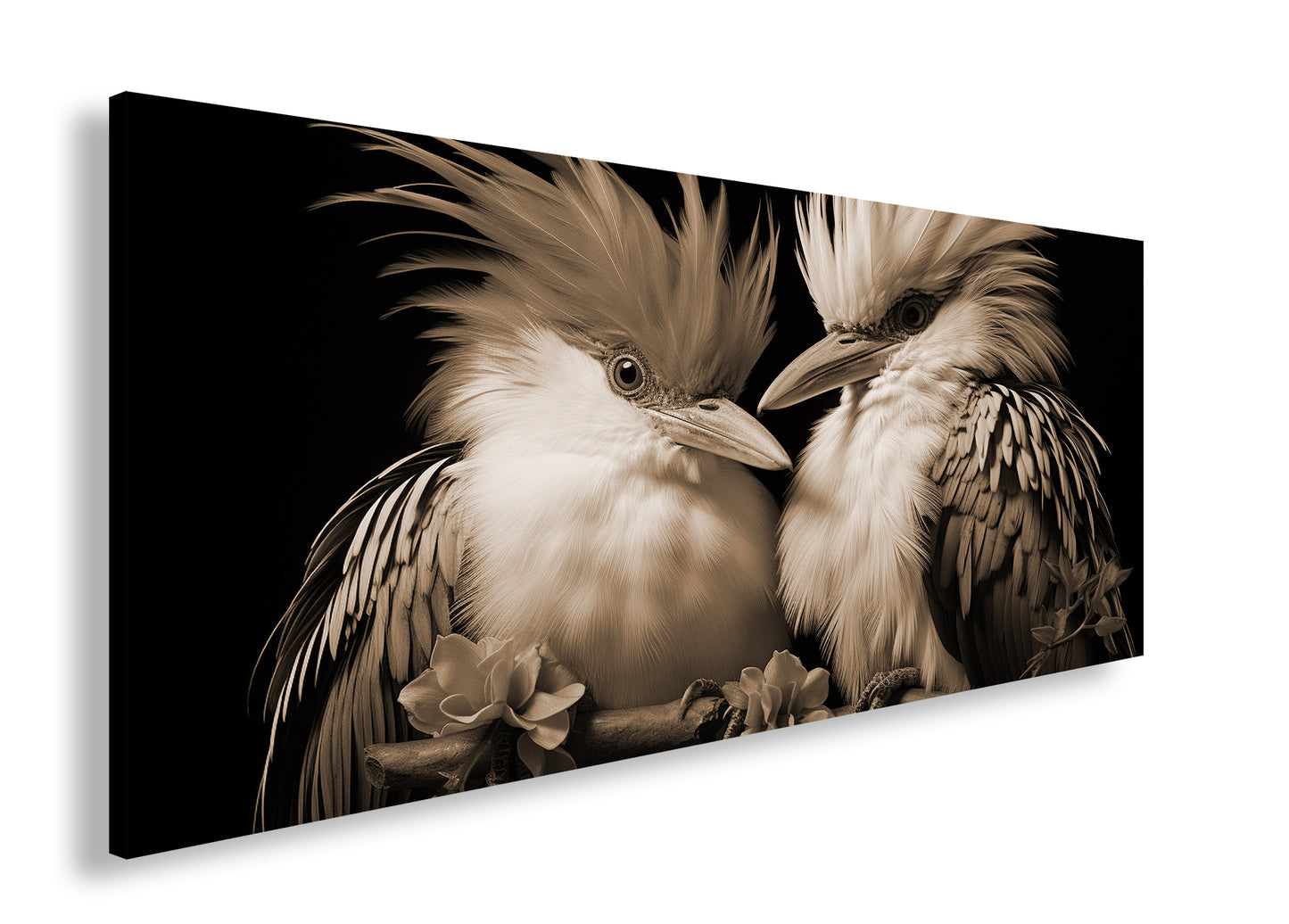 Hauptbild Sepia Panorama