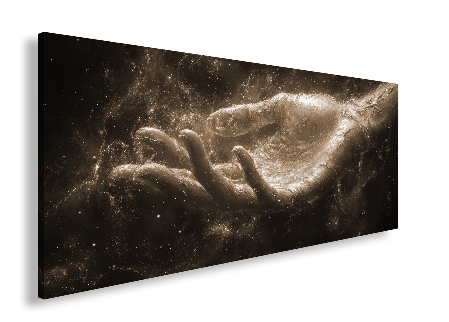 Hauptbild Sepia Panorama