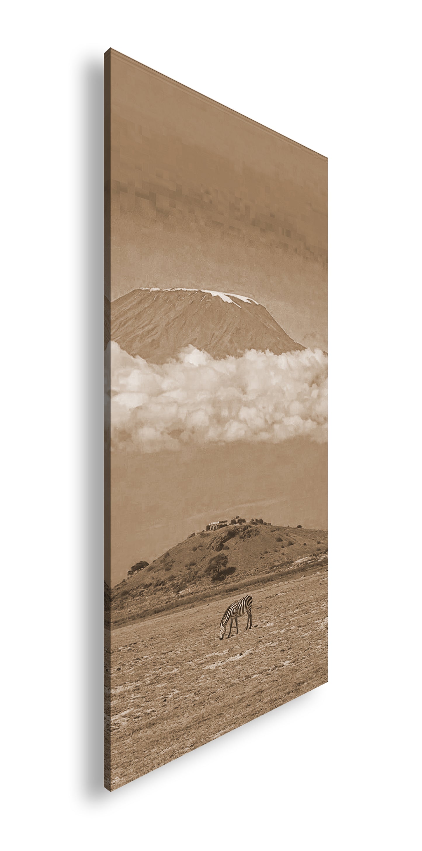 Hauptbild Sepia Panorama