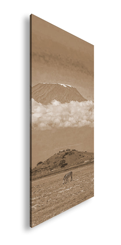 Hauptbild Sepia Panorama