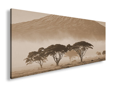 Hauptbild Sepia Panorama