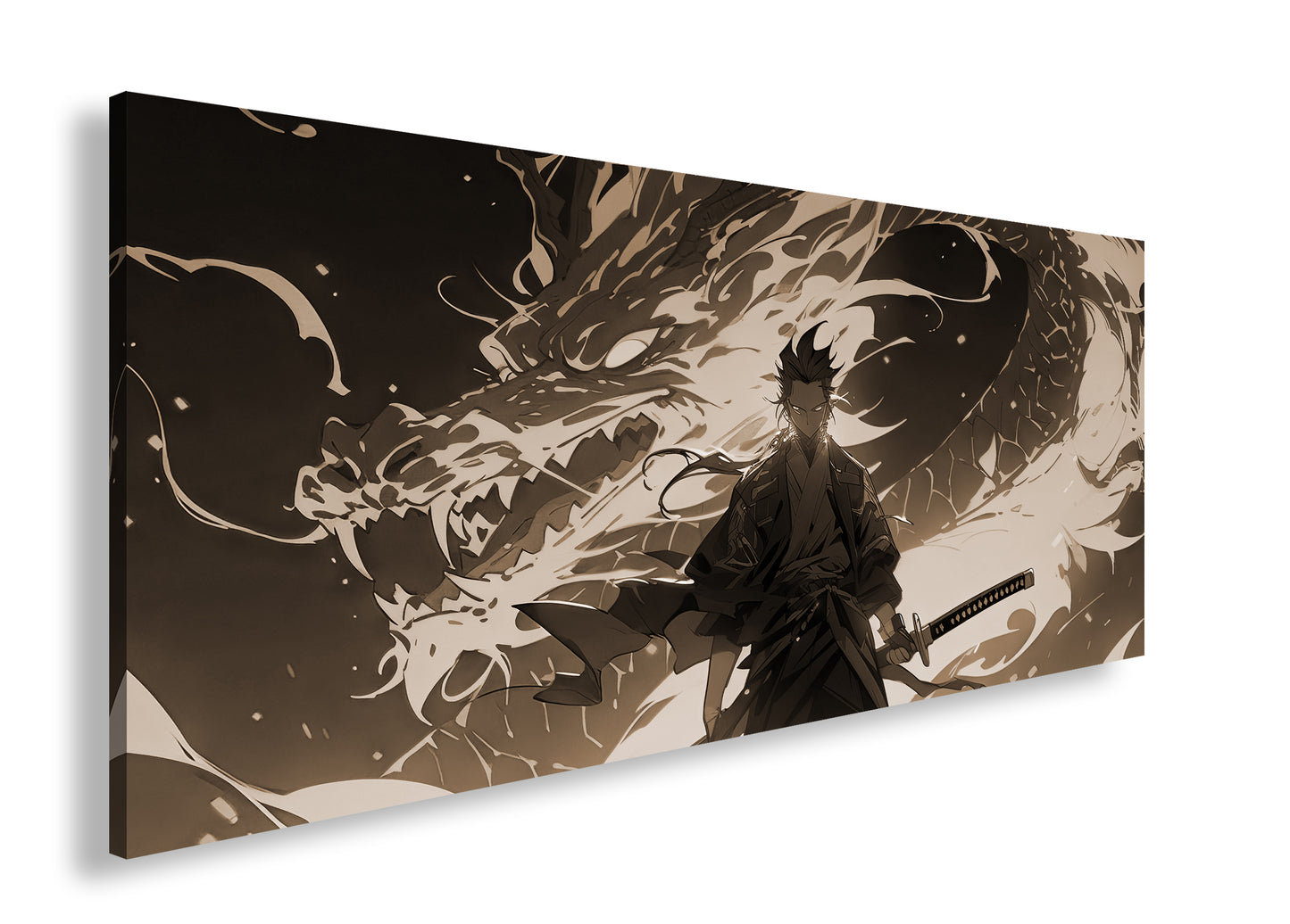 Hauptbild Sepia Panorama