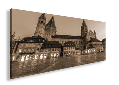 Hauptbild Sepia Panorama